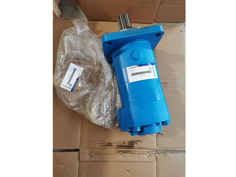Hydraulic Motor 1010100059